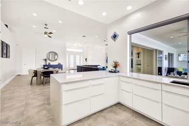 Unique custom waterfront home on a a 100 feet wide canal and - photo 10