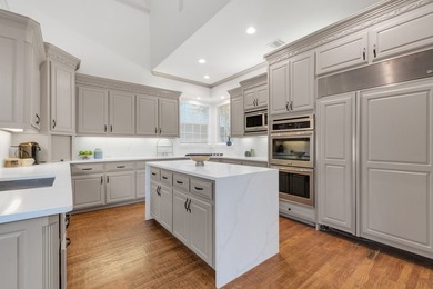 Experience timeless elegance in this exceptional estate located - photo 10
