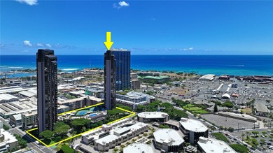 (private lake, pond, coastal) Condo Active Under Contract in Honolulu Hawaii