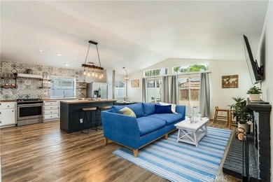 Menifee Lakes Home Sale Pending in Menifee California