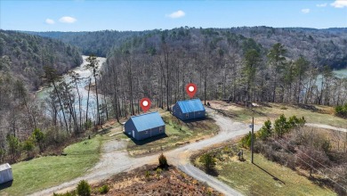 Lewis Smith Lake Home For Sale in Addison Alabama