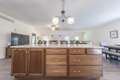 Sleeps 8-12! 2 +/- ACRES, Dock & Garage By Laurel Branch! - photo 8