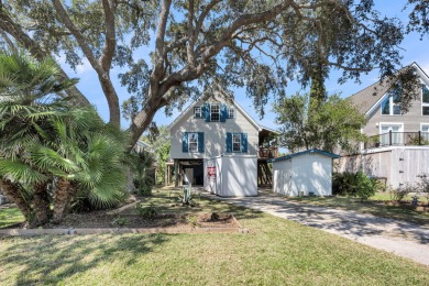 Lake Home For Sale in Charleston, South Carolina