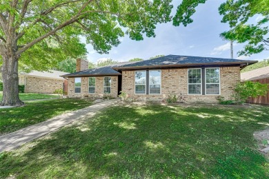 Lake Home For Sale in Rowlett, Texas