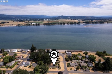 Lake Commercial For Sale in Columbia City, Oregon
