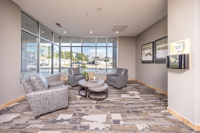 This beautiful condo is a standout with its soaring 16-foot - photo 14