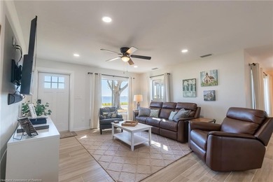 Sunny City of Sebring Florida, is the Location of This Lakefront - photo 18