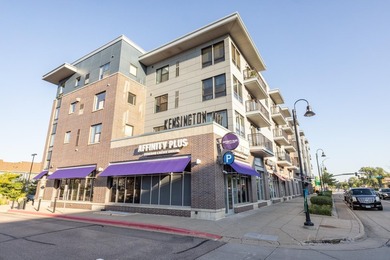 This beautiful condo is a standout with its soaring 16-foot - photo 18