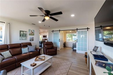 Sunny City of Sebring Florida, is the Location of This Lakefront - photo 19