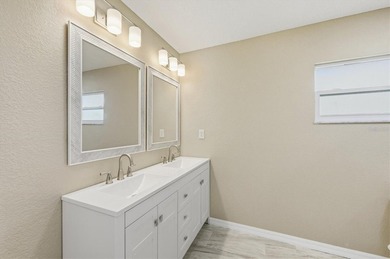 Beautiful waterfront home with spacious newly resurfaced pool - photo 21