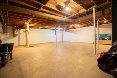 PRICE REDUCED! Welcome to this inviting 3-bedroom, 2-bath brick