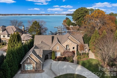 Live the ultimate Lake Norman lifestyle at 16407 Jetton Road - a - photo 3
