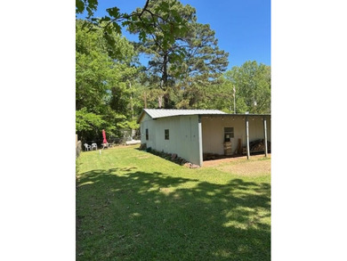 Nestled just one block from Toledo Bend Lake, this tidy two-bed - photo 24