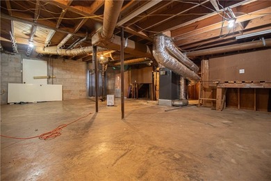 PRICE REDUCED! Welcome to this inviting 3-bedroom, 2-bath brick