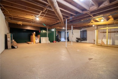 PRICE REDUCED! Welcome to this inviting 3-bedroom, 2-bath brick