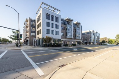 This beautiful condo is a standout with its soaring 16-foot - photo 25