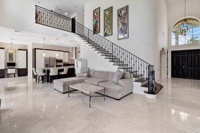 Experience a luxury waterfront estate in Pompano Beach featuring - photo 6