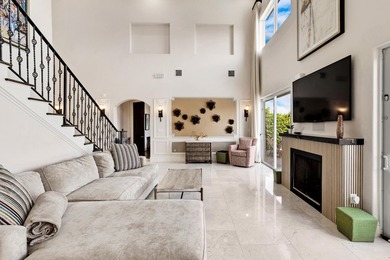 Experience a luxury waterfront estate in Pompano Beach featuring - photo 7