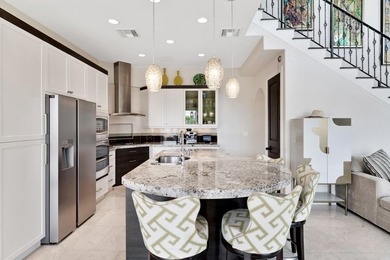 Experience a luxury waterfront estate in Pompano Beach featuring - photo 8