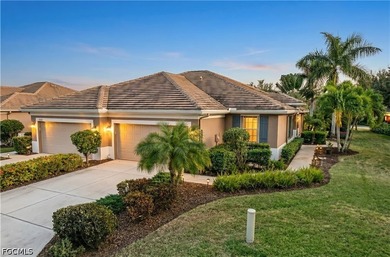 Welcome to effortless Florida living in Pelican Preserve - photo 1