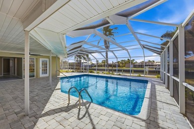 Beautiful waterfront home with spacious newly resurfaced pool - photo 31
