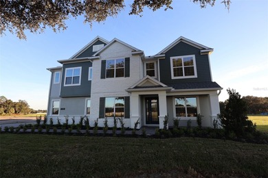 Corner Lake  Home For Sale in Orlando Florida