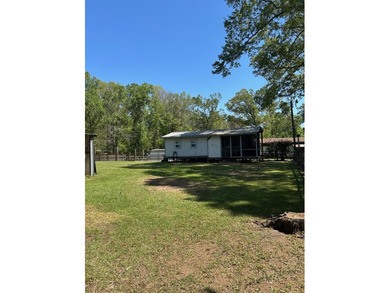 Nestled just one block from Toledo Bend Lake, this tidy two-bed - photo 31