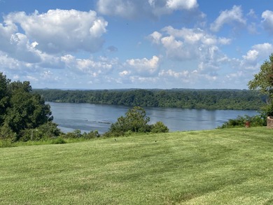 Pickwick Lake Lot For Sale in Sheffield Alabama