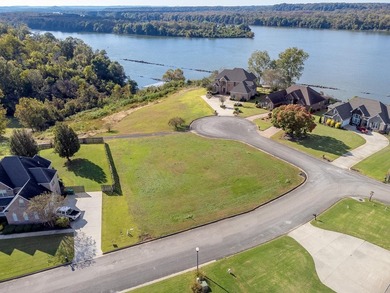 Last available waterfront lot at Ridge Pointe, a gated - photo 2