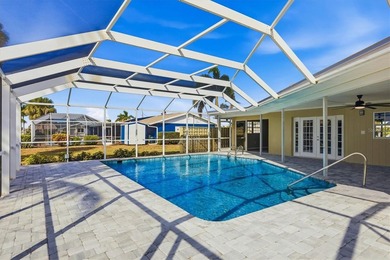 Beautiful waterfront home with spacious newly resurfaced pool - photo 33