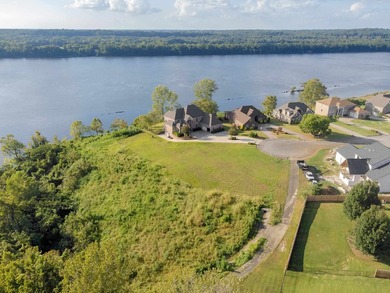 Last available waterfront lot at Ridge Pointe, a gated - photo 3