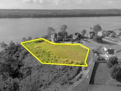 Last available waterfront lot at Ridge Pointe, a gated - photo 4