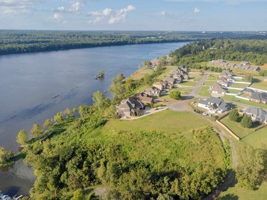Last available waterfront lot at Ridge Pointe, a gated - photo 5