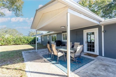 Sunny City of Sebring Florida, is the Location of This Lakefront - photo 36