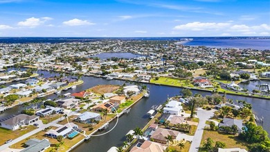 Beautiful waterfront home with spacious newly resurfaced pool - photo 36