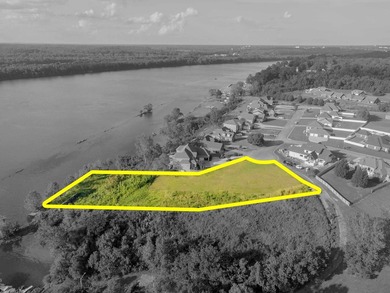 Last available waterfront lot at Ridge Pointe, a gated - photo 6