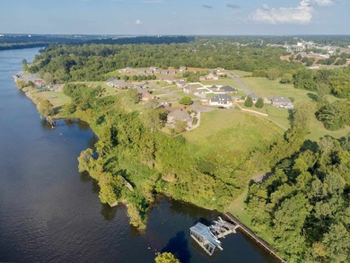 Last available waterfront lot at Ridge Pointe, a gated - photo 7