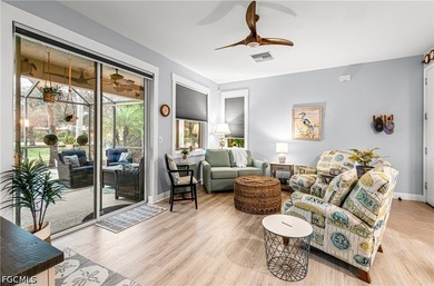 Welcome to effortless Florida living in Pelican Preserve - photo 8