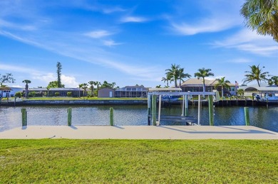 Beautiful waterfront home with spacious newly resurfaced pool - photo 38