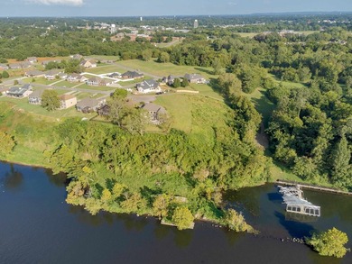 Last available waterfront lot at Ridge Pointe, a gated - photo 10