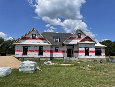 Lake Home For Sale in Greers Ferry, Arkansas