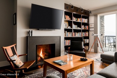 Lake Pend Oreille Condo For Sale in Sandpoint Idaho