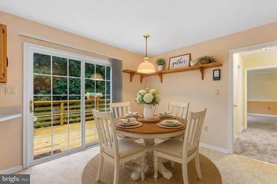 (private lake, pond, coastal) Home For Sale in Lusby Maryland
