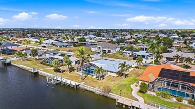 Beautiful waterfront home with spacious newly resurfaced pool - photo 42