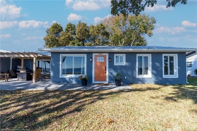 Sunny City of Sebring Florida, is the Location of This Lakefront - photo 44