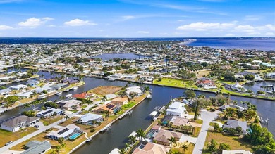 Beautiful waterfront home with spacious newly resurfaced pool - photo 44
