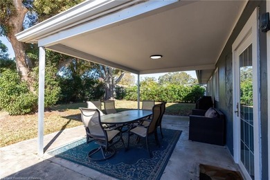 Sunny City of Sebring Florida, is the Location of This Lakefront - photo 45