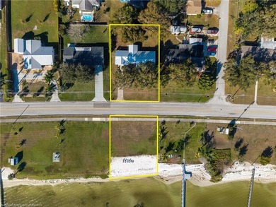Sunny City of Sebring Florida, is the Location of This Lakefront - photo 46
