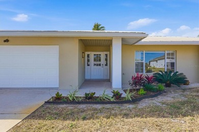 Beautiful waterfront home with spacious newly resurfaced pool - photo 46