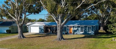 Sunny City of Sebring Florida, is the Location of This Lakefront - photo 47